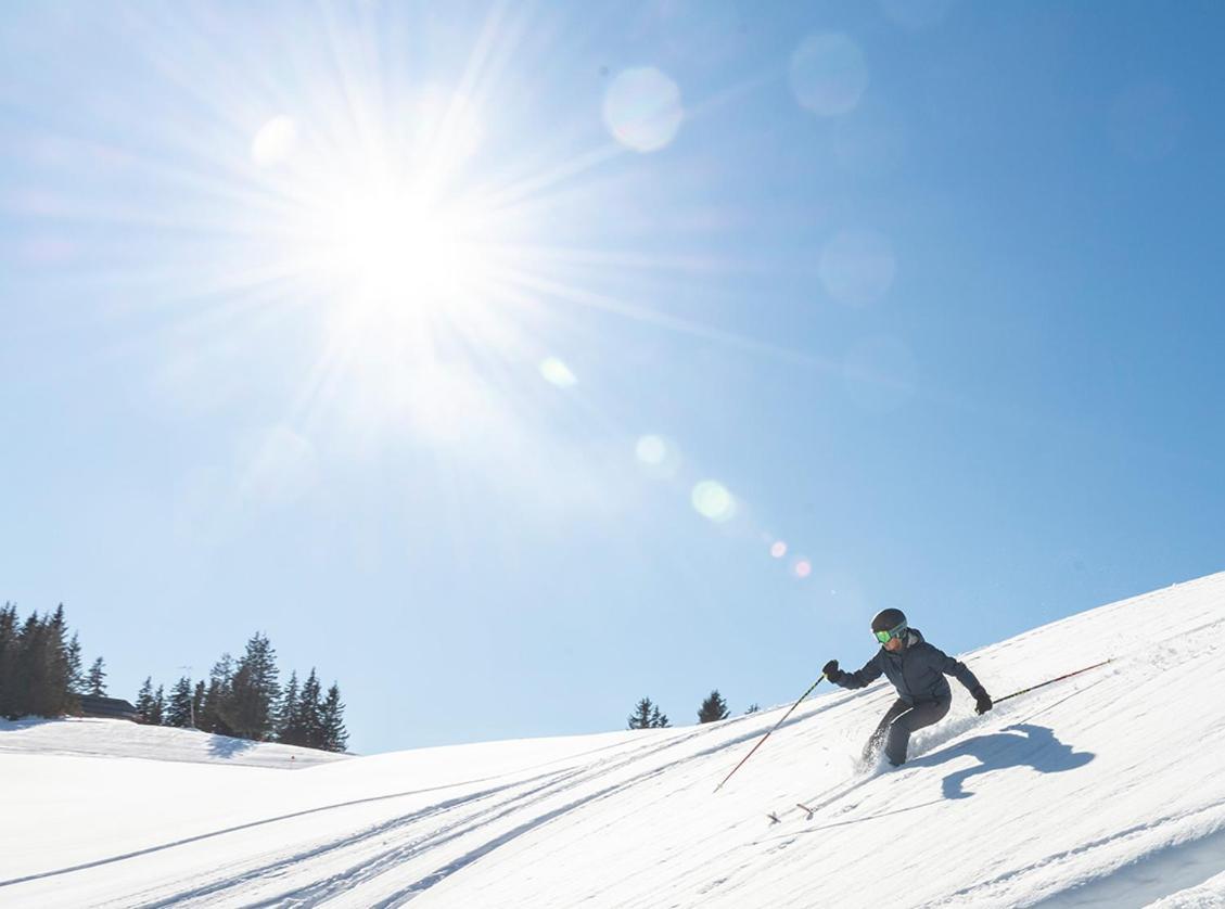 Wellness Pension Iveta Žacléř Bagian luar foto