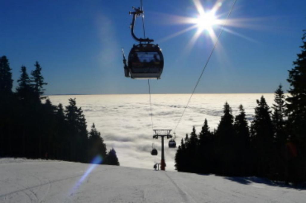 Wellness Pension Iveta Žacléř Bagian luar foto