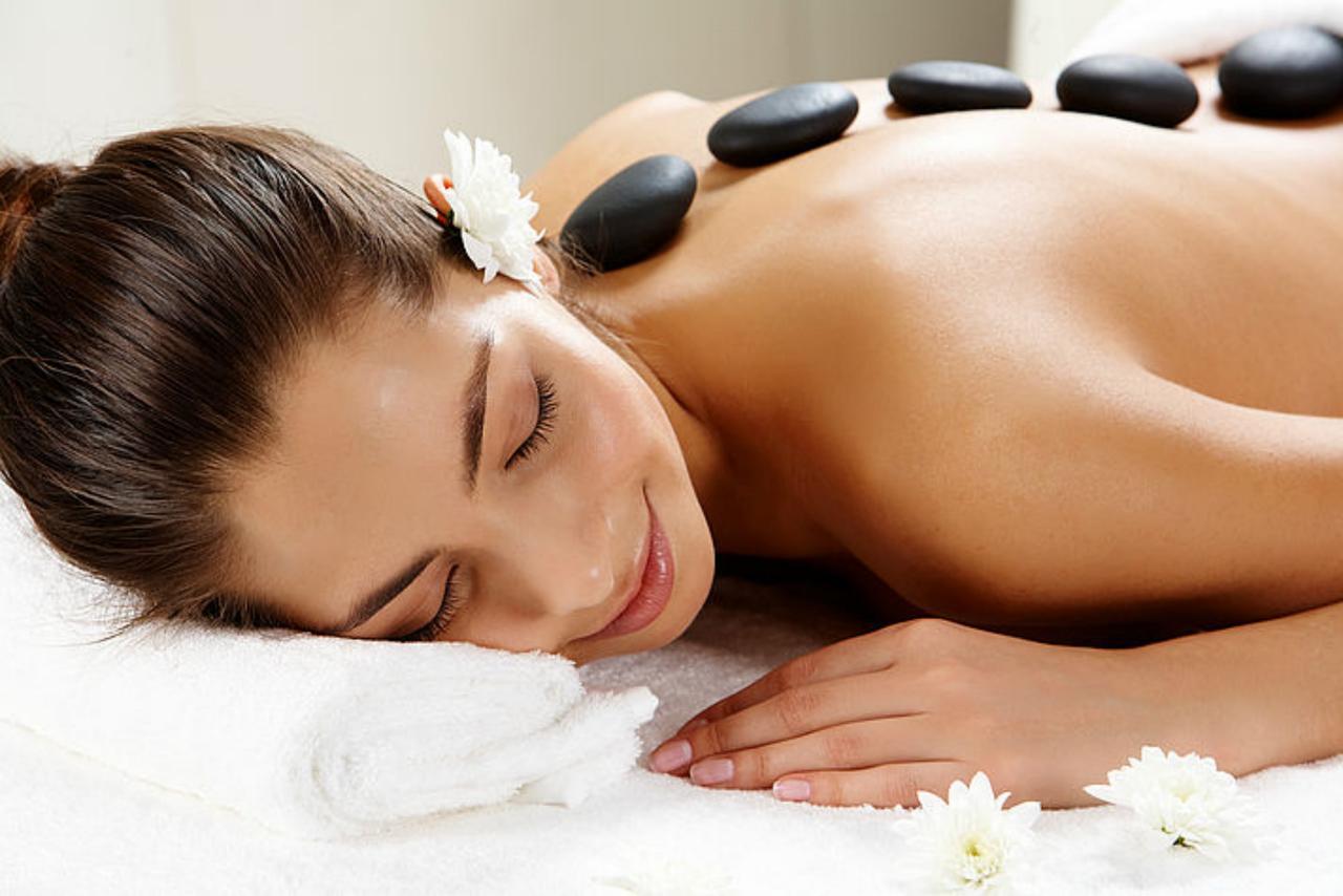 Wellness Pension Iveta Žacléř Bagian luar foto